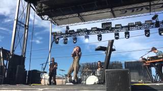 From All Sides - LIGHTS live @ Untapped Festival in Dallas