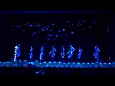 YGIRLS - After School (アフタースクール) - Rambling Girls -  Dance Cover