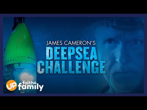James Cameron's DeepSea Challenge - Movie Sneak Peek