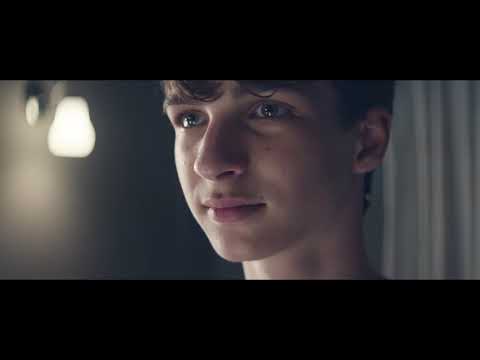 Gillette (P&G): We Believe: The Best Men Can Be
