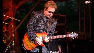 Rick Derringer-Time To Go