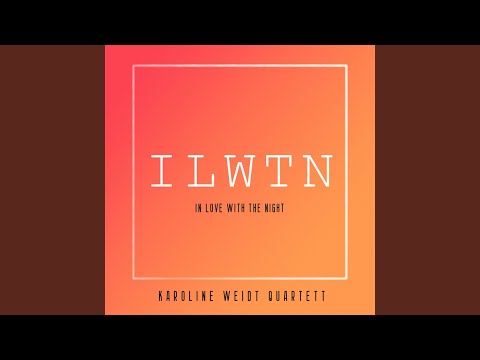 In Love With The Night