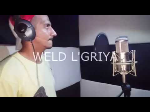 Weld lgriya 09 # JK PROD الجنرال clach système w musaylima