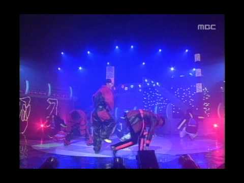 Keep Six - Forgive me, 킵식스 - 나를 용서해, MBC Top Music 19961026