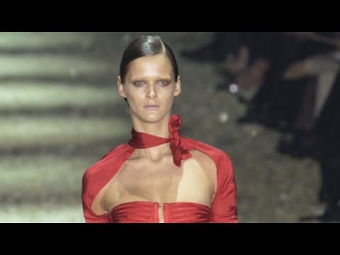 Gucci Fall/Winter 2003