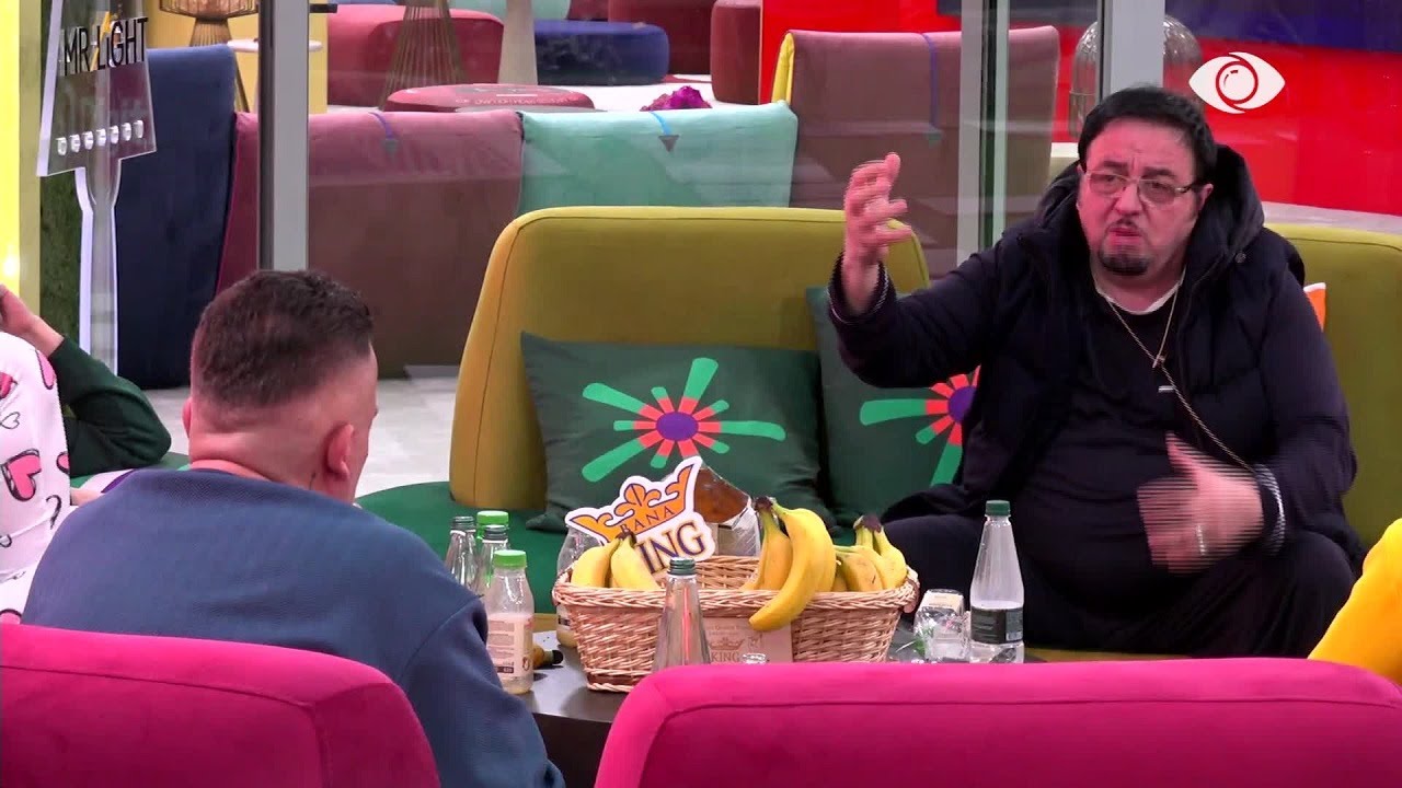 “Unë i bëj llogaritë ndryshe”/ Vijon diskutimi mes Albit dhe Gazit: Me peshat e rënda…