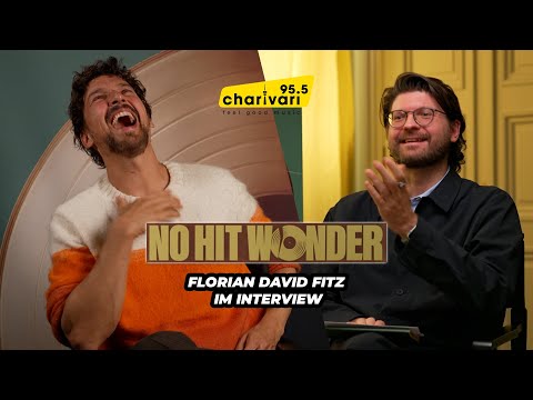 "Ketchup Song," "Macarena," & more: Interview with Florian David Fitz | No Hit Wonder | 95.5 Char...