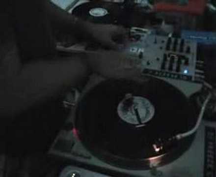 DJ Kimosave