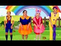 A Ram Sam Sam Best SONGS For KIDS Kids Funny Songs