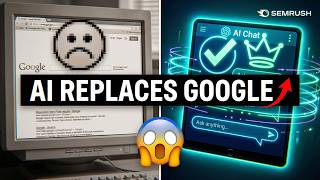 AI Search is REPLACING Google: How to Dominate 2026 with Direct Answers NOT Rankings