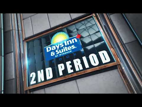 HIGHLIGHTS: Brooks Bandits Vs BIK Karlskoga