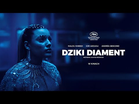 Trailer filmu Dziki diament