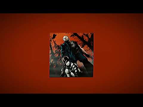 Lullaby For A Dead Man {Slowed + Reverb}