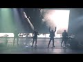 Front 242 - First In-First Out LIVE! 2021 [4k Quality]