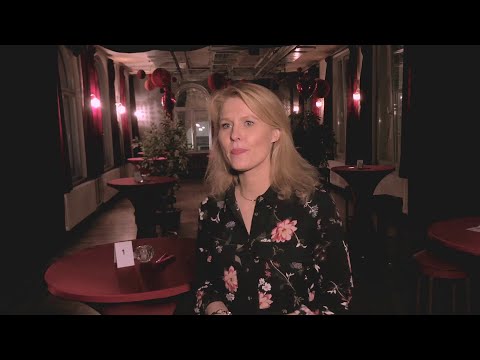 Fisch sucht Fahrrad | Backstage bei Deutschlands größter Single Party