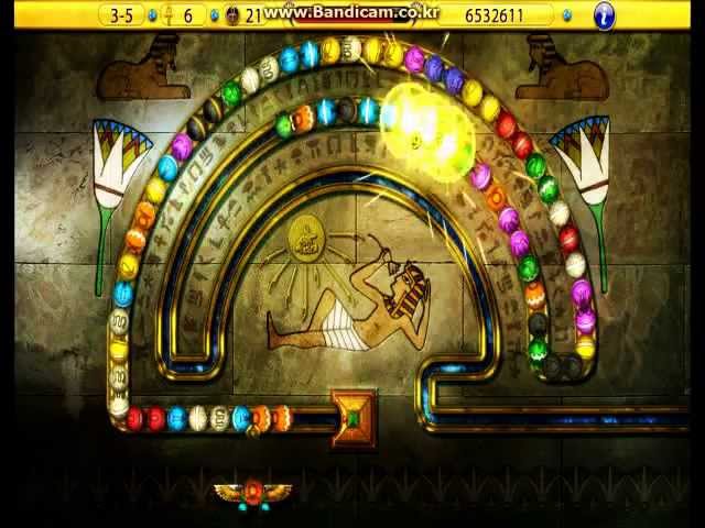 Luxor: Amun Rising HD