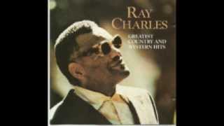 Someday(You&#39;ll Want Me to Want You) - Ray Charles