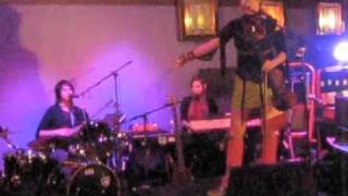 "Drag King Bar" - Bitch & The State Of - Bellissima - Atlanta GA - March 23, 2010