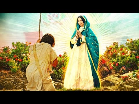 Estreno de "Guadalupe Madre de la Humanidad" Santo Domingo, RD.