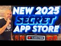 Secret App Store on Your FireStick for FREE Movies & much more