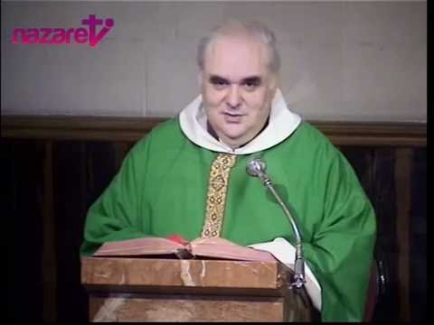 Evangelio y homilía, 22 de septiembre (de nazaret.tv)