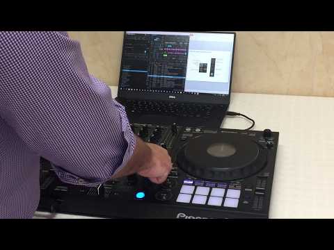 2019 DDJ-1000 v6.3.0 - mapping for Traktor Pro 3 - DJ Estrela