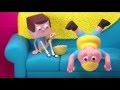 Cartoon Network Dimensional Movie Bumpers July 2016