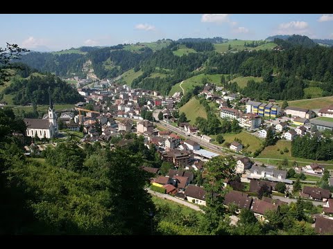 Portrait Gemeinde Wolhusen