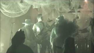 Burning Image - Duende -  Live - Los Angeles - 2009