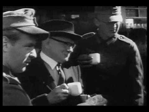 It Happened Here -  The Real London.