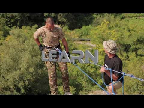 The Tough Club Alpinism 2017