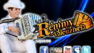 Remmy valenzuela - Como te olvido(Estudio 2012.)