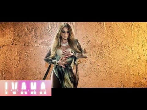 Ivana Pavkovic - Nek pukne bruka - (Official Video 2014) HD