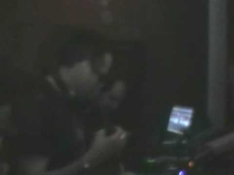 Joe T Vannelli ai 4 Gatty By Night After Night