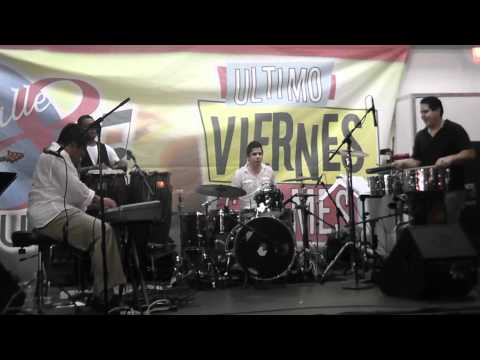 Kiki Sanchez, Bonilla   latin jazz