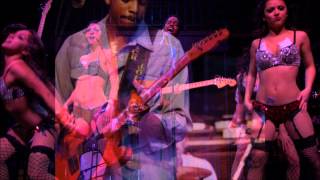 Black Joe Lewis & The Honeybears - SWAY