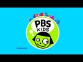 PBS KIDS Station ID Power Of 10 Dot Variant HD 1080p