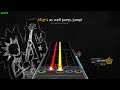 CLONE HERO Van Halen Jump 100 FC