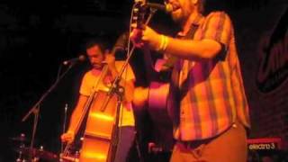 Andrew Jackson Jihad - American Tune