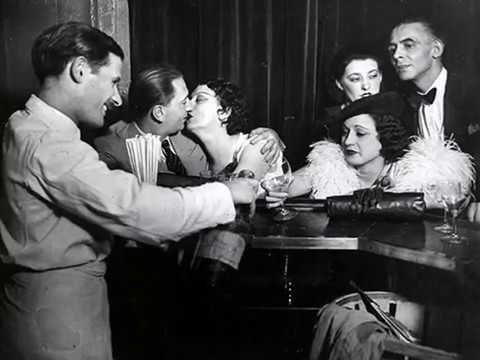 Tino Rossi - Tango Écris-moi, 1937