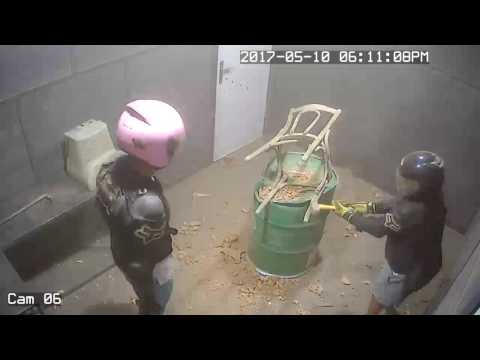 Unleashed RIP Egypt #646