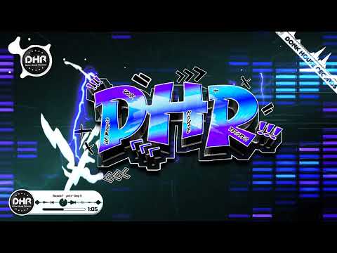 Bounce Projectz - Drop It - DHR
