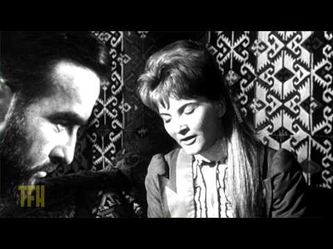 Thumbnail for video: Howard Rodman on FREUD: THE SECRET PASSION Thumbnail for video: Howard Rodman on FREUD: THE SECRET PASSION