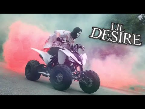 Lil Desire - Rolling Papers (Official Music Video)