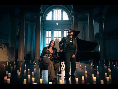 Ricky Rich x Molly Hammar - Någon kommer älska dig igen (Unplugged @ Eric Ericsonhallen)