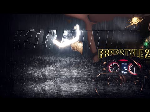 #31# ATTITUDE - FREESTYLE 2