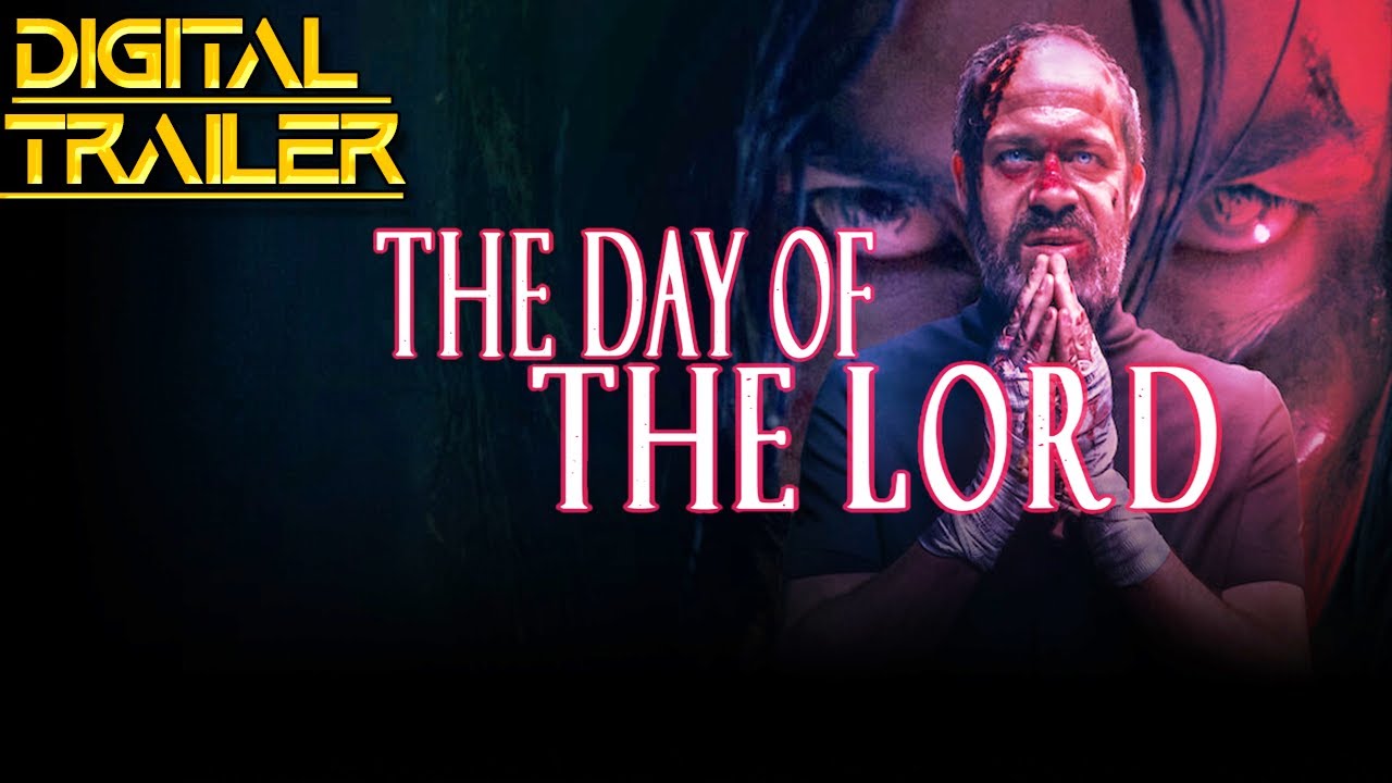 Menendez The Day of the Lord 2020 | Drama, Horror, Thriller | Movie Trailer | Digital Trailers
