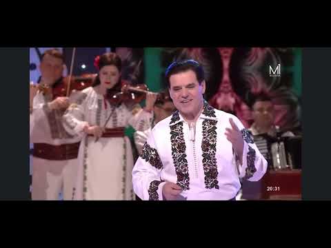 Igor Rusu Fericit e un părinte