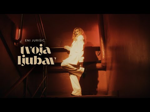 Eni Jurisic - Tvoja ljubav