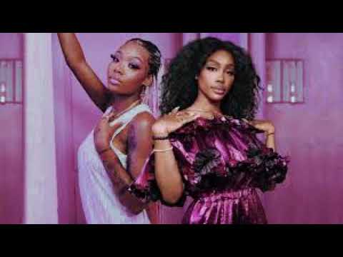 Sza - The Weeknd X Summer Walker - Girls Need Love